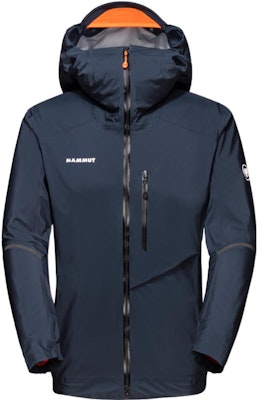 MAMMUT Nordwand 輕量防水防風透氣連帽夾克 男款 1010-28670 Order MAMMUT Nordwand 輕量防水防風透氣連帽夾克 男款 1010-28670