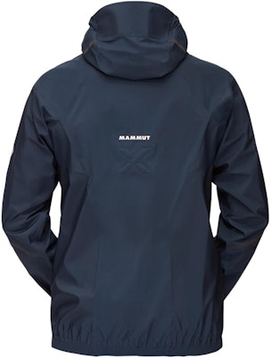 MAMMUT Nordwand 輕量防水防風透氣連帽夾克 男款 1010-28670 Lookbook MAMMUT Nordwand 輕量防水防風透氣連帽夾克 男款 1010-28670