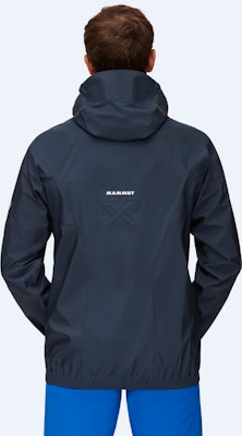 MAMMUT Nordwand 輕量防水防風透氣連帽夾克 男款 1010-28670 Purchase MAMMUT Nordwand 輕量防水防風透氣連帽夾克 男款 1010-28670