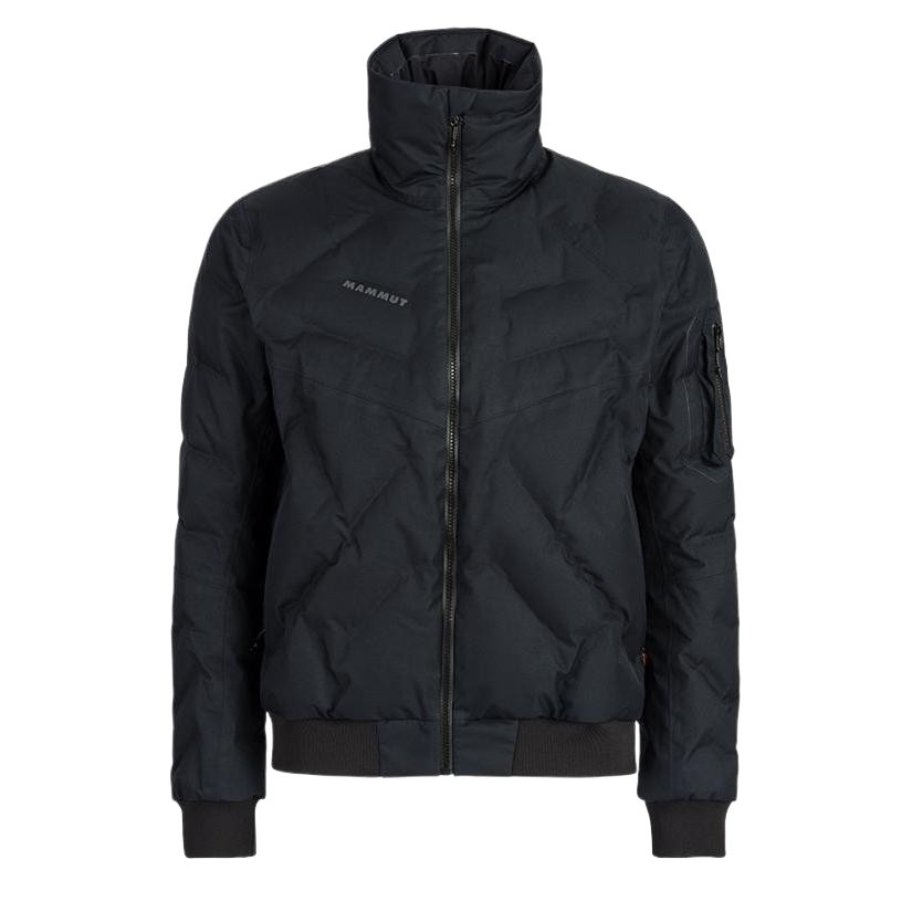 MAMMUT Photics  Outdoor Waterproof Windproof Thermal Down Jacket. 1010-28310-1