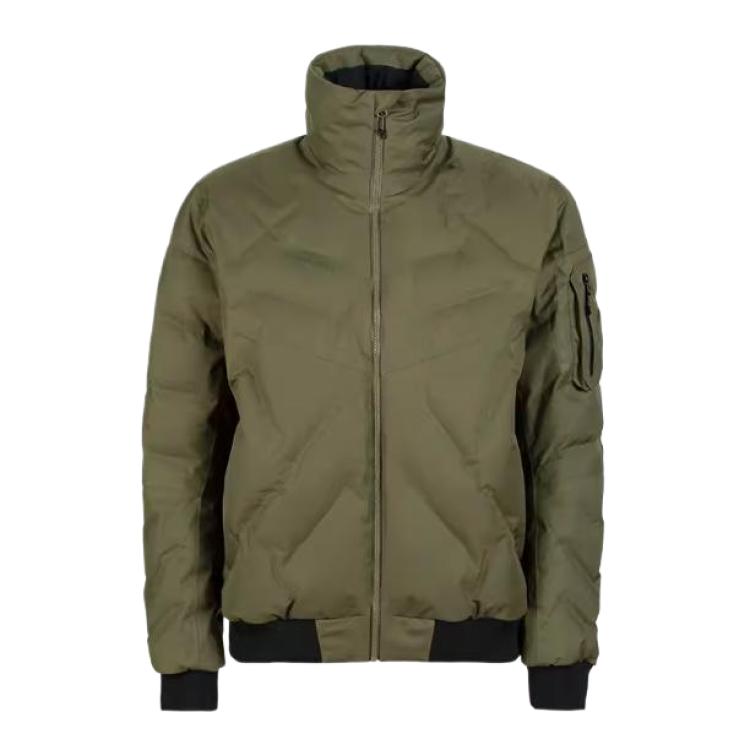 MAMMUT Photics  Outdoor Waterproof Windproof Thermal Down Jacket. 1010-28310-1 圖 3