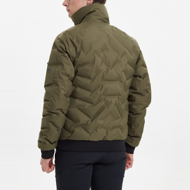 MAMMUT Photics  Outdoor Waterproof Windproof Thermal Down Jacket. 1010-28310-1 圖 5