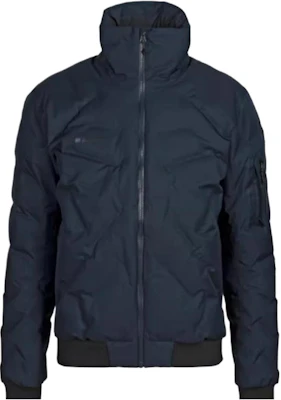 MAMMUT Photics Outdoor Waterproof Windproof Thermal Down Jacket. 1010-28310-1 Details for MAMMUT Photics Outdoor Waterproof Windproof Thermal Down Jacket. 1010-28310-1