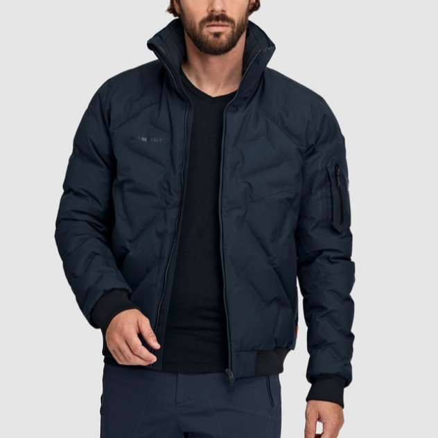 MAMMUT Photics  Outdoor Waterproof Windproof Thermal Down Jacket. 1010-28310-1 圖 7