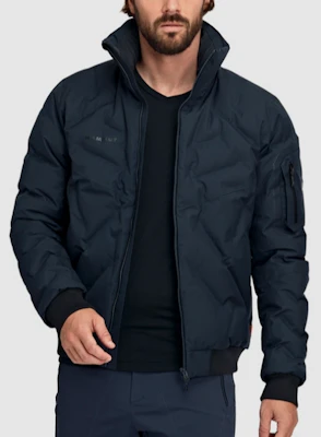 MAMMUT Photics Outdoor Waterproof Windproof Thermal Down Jacket. 1010-28310-1 Sizing MAMMUT Photics Outdoor Waterproof Windproof Thermal Down Jacket. 1010-28310-1