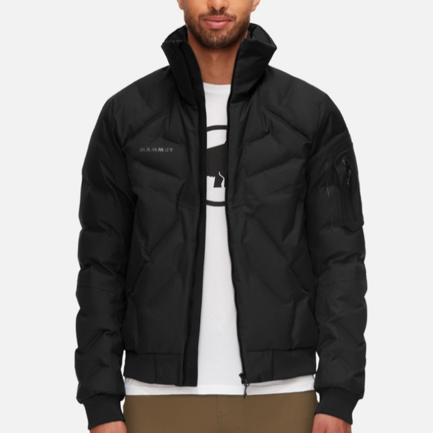 MAMMUT Photics  Outdoor Waterproof Windproof Thermal Down Jacket. 1010-28310-1 圖 9