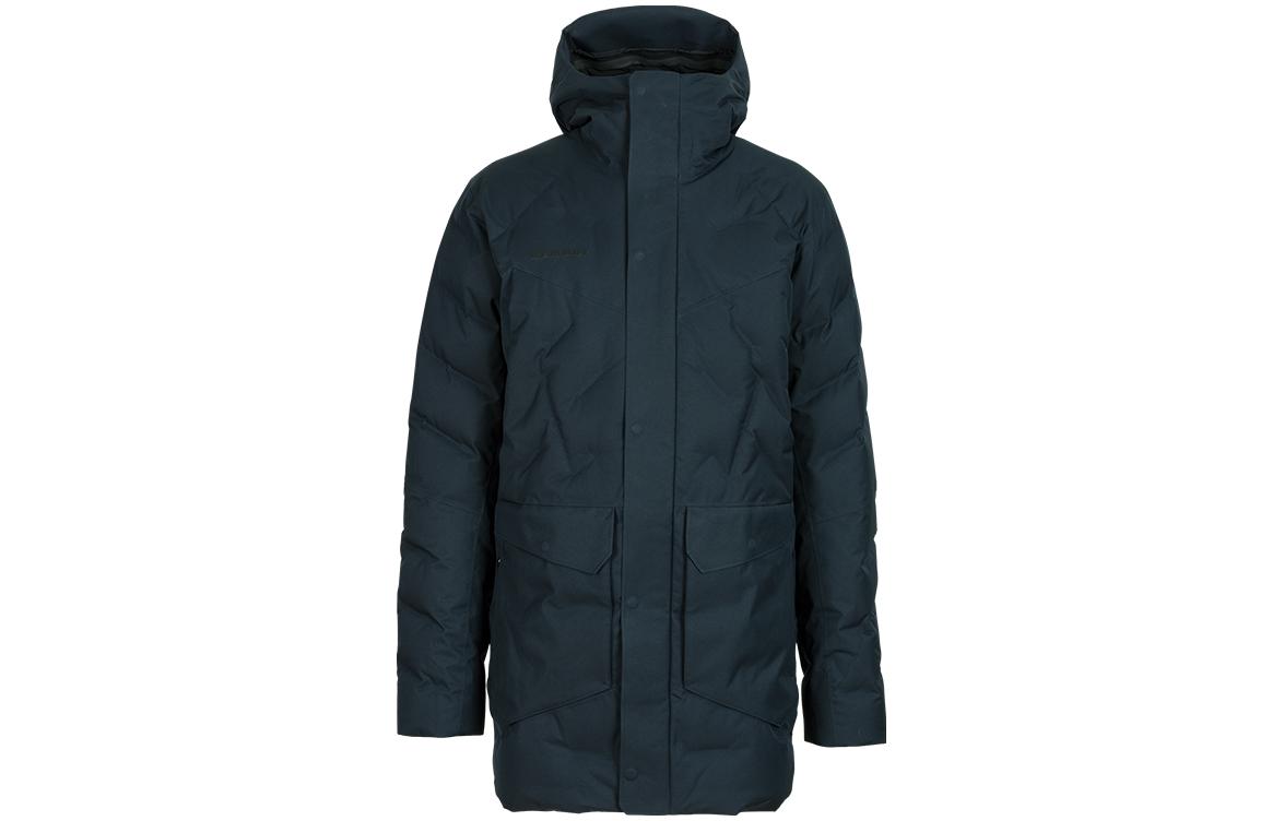 MAMMUT Photics Solid Color  Hooded Zip-Up Jacket 1010-28110 圖 14