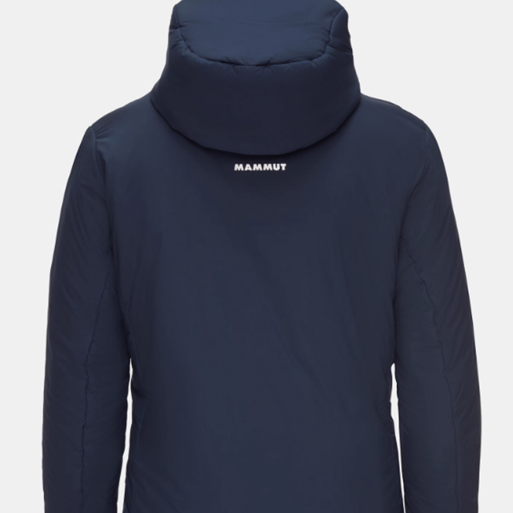 MAMMUT Rime IN Flex Insulated Zip Jacket Navy Blue  Winter Coat. 1013-02130 圖 4