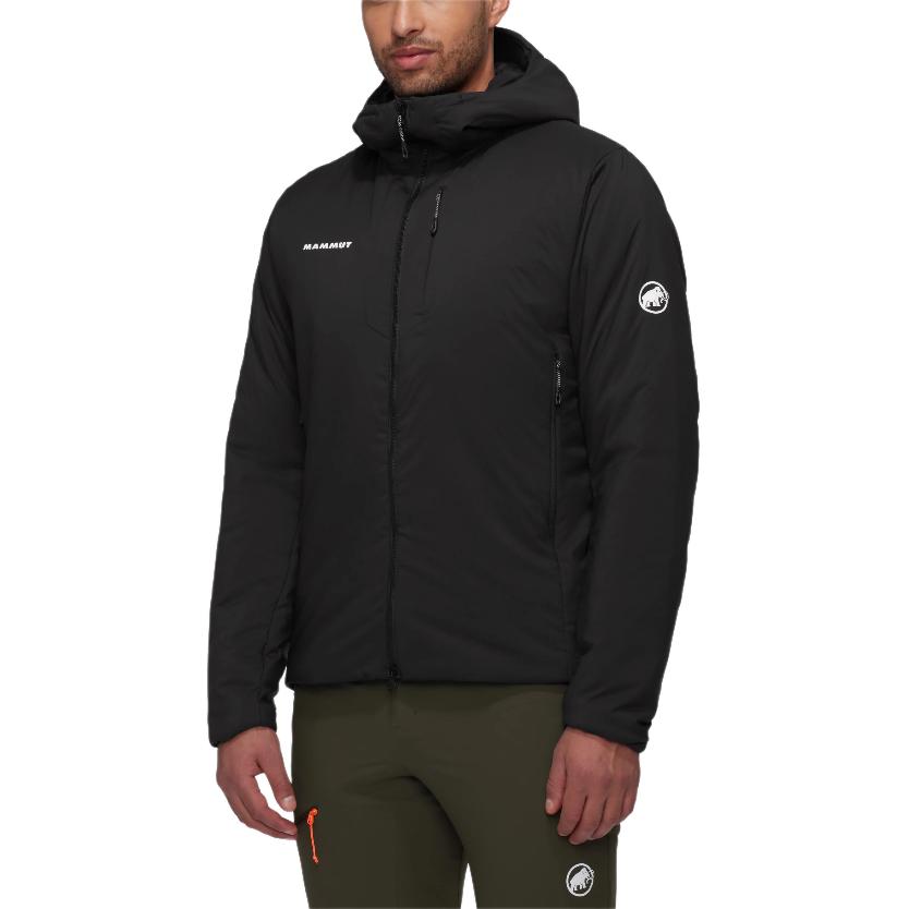 MAMMUT Rime IN Flex Windproof Waterproof Insulated Hooded Jacket Men’s 1013-02131 圖 3