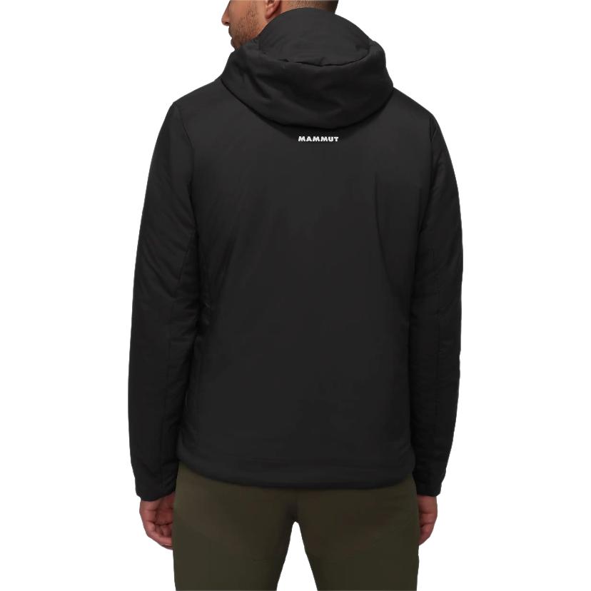 MAMMUT Rime IN Flex Windproof Waterproof Insulated Hooded Jacket Men’s 1013-02131 圖 4