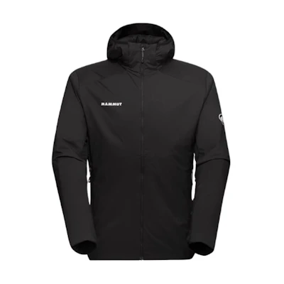 Mammut Rime Light IN Flex Windproof Water-Repellent Warm Jacket 1013-03150