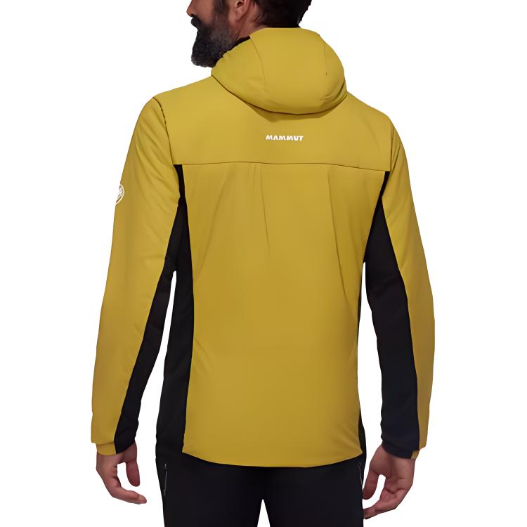 Shop Mammut Rime Light IN 防風防水保暖輕量外套 1013-03150