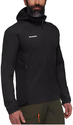 Mammut Rime Light IN 防風防水保暖輕量外套 1013-03150 Details for Mammut Rime Light IN 防風防水保暖輕量外套 1013-03150