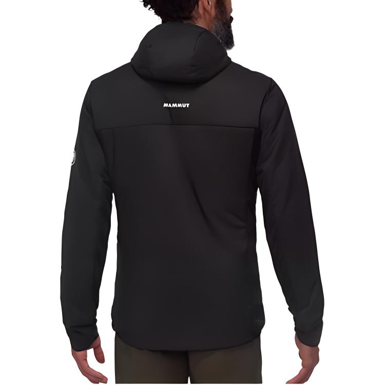 Sizing Mammut Rime Light IN 防風防水保暖輕量外套 1013-03150