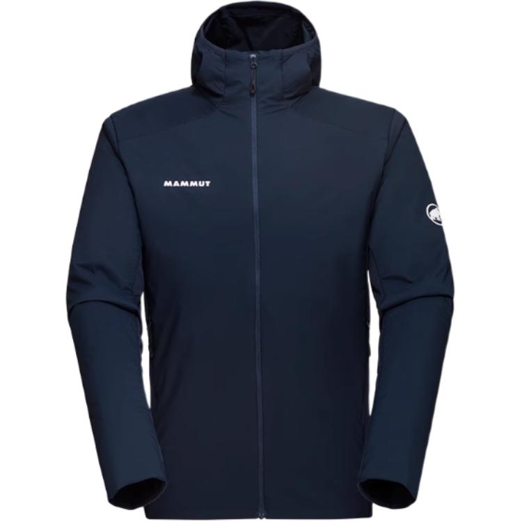 Cheap Mammut Rime Light IN 防風防水保暖輕量外套 1013-03150