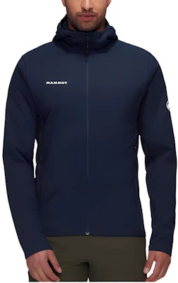 Mammut Rime Light IN 防風防水保暖輕量外套 1013-03150 1