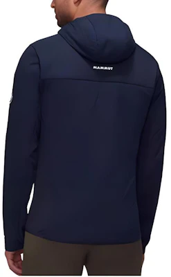 Mammut Rime Light IN 防風防水保暖輕量外套 1013-03150 2