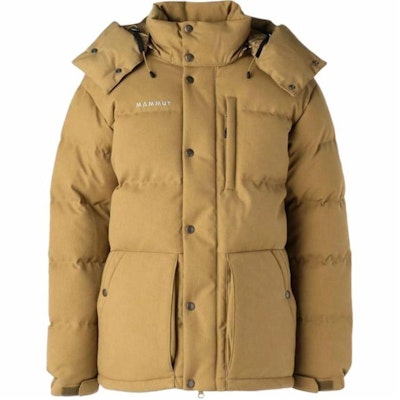 MAMMUT Roseg 2.0 長袖羽絨外套 - 舒適堅固純色款式。 1013-02981 Order MAMMUT Roseg 2.0 長袖羽絨外套 - 舒適堅固純色款式。 1013-02981