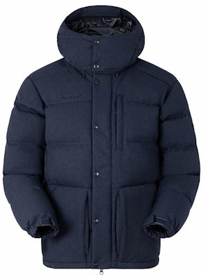 MAMMUT Roseg 2.0 長袖羽絨外套 - 舒適堅固純色款式。 1013-02981 Purchase MAMMUT Roseg 2.0 長袖羽絨外套 - 舒適堅固純色款式。 1013-02981