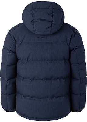 MAMMUT Roseg 2.0 長袖羽絨外套 - 舒適堅固純色款式。 1013-02981 Details for MAMMUT Roseg 2.0 長袖羽絨外套 - 舒適堅固純色款式。 1013-02981