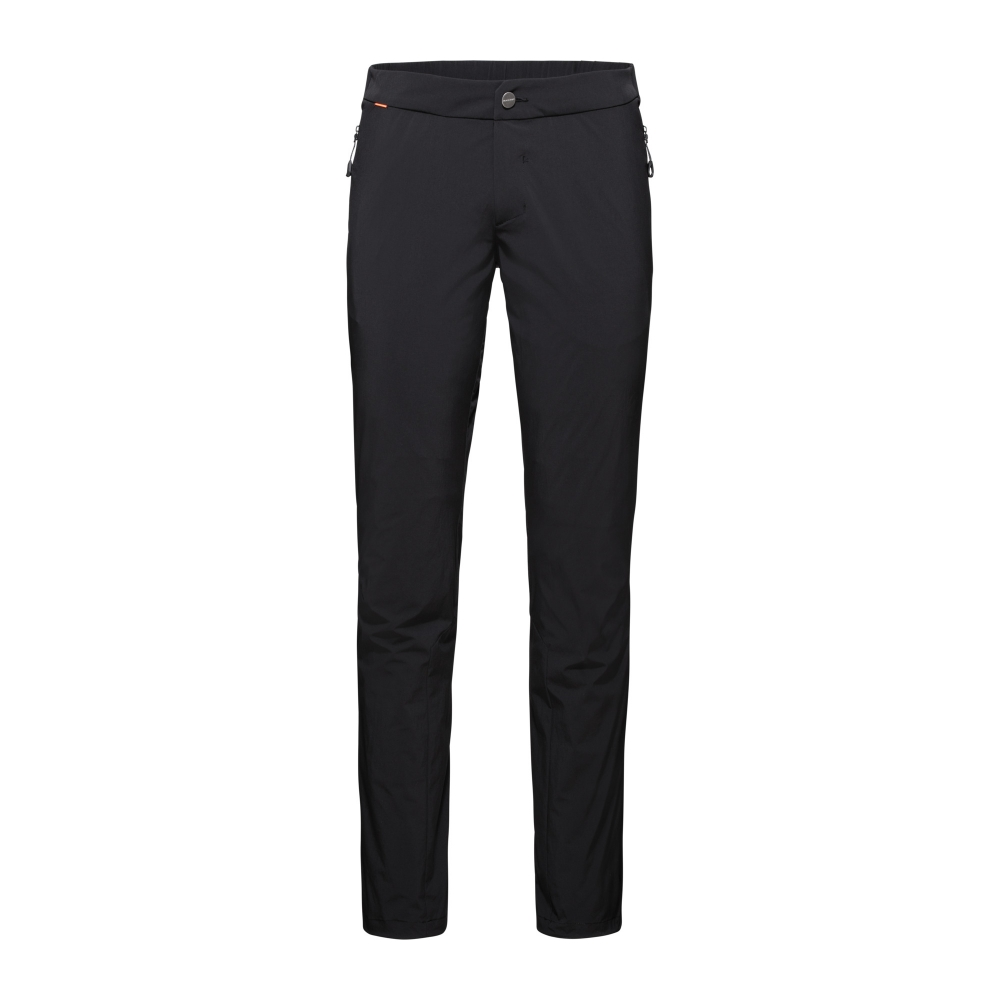 MAMMUT Runbold Light  Comfort Straight-Fit Casual Pants. 1022-01311