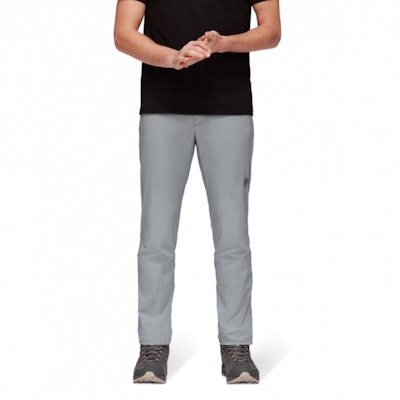 Pantalones Casual MAMMUT Runbold Light Comfort Straight-Fit. 1022-01311 3