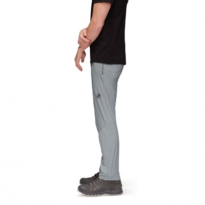 Pantalones Casual MAMMUT Runbold Light Comfort Straight-Fit. 1022-01311 4
