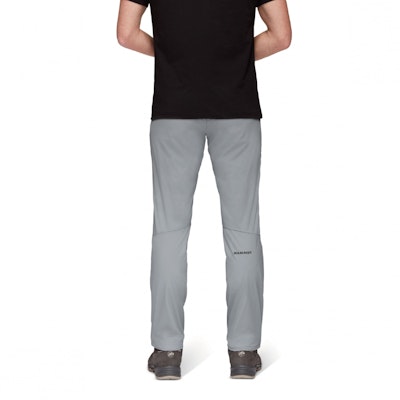 Pantalones Casual MAMMUT Runbold Light Comfort Straight-Fit. 1022-01311 5