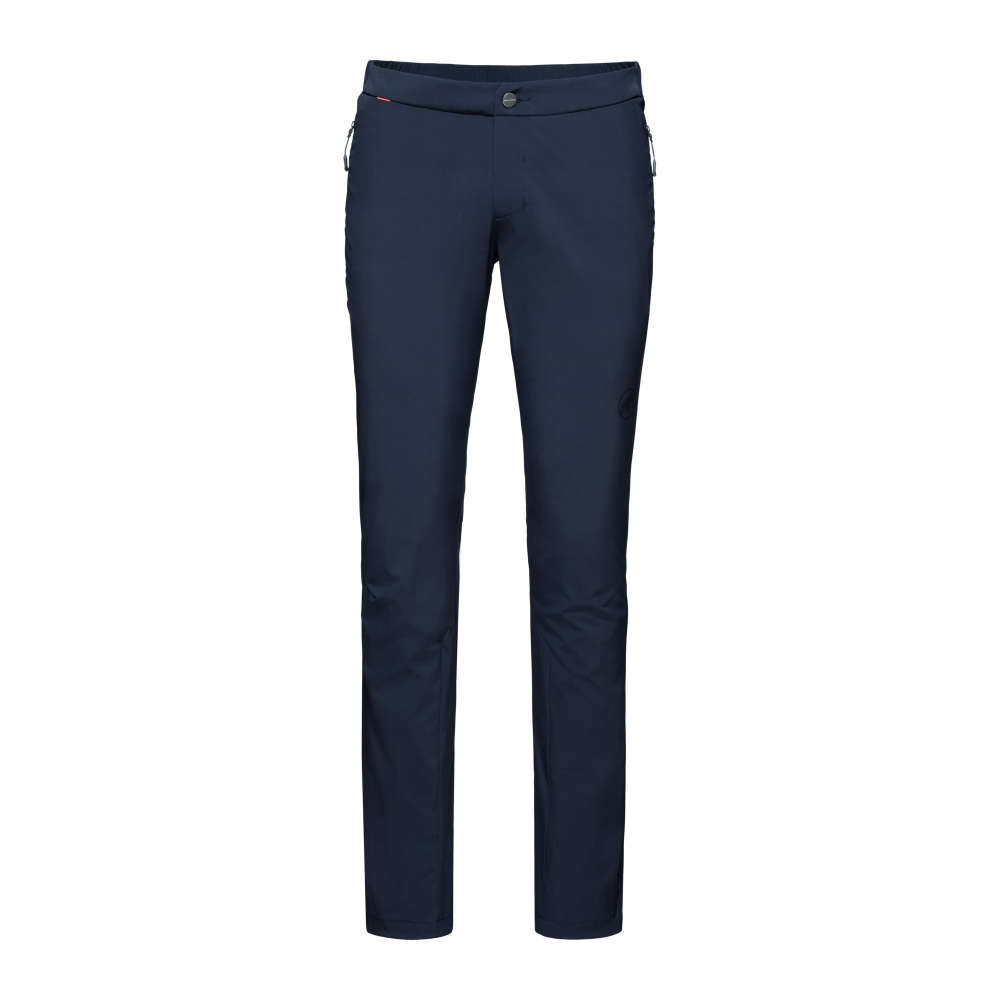 Order Pantalones Casual MAMMUT Runbold Light Comfort Straight-Fit. 1022-01311