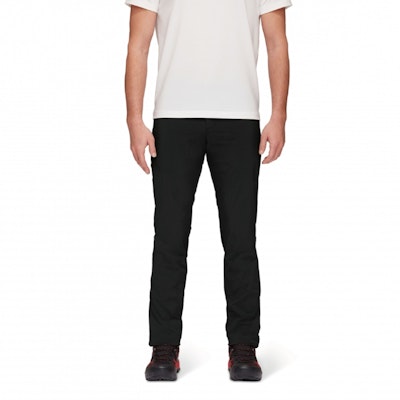 Pantalones Casual MAMMUT Runbold Light Comfort Straight-Fit. 1022-01311 Sizing Pantalones Casual MAMMUT Runbold Light Comfort Straight-Fit. 1022-01311