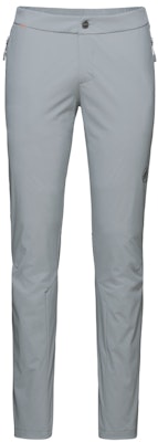 Pantalones Casual MAMMUT Runbold Light Comfort Straight-Fit. 1022-01311 2