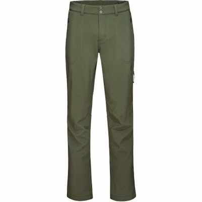 Celana Hiking Softshell Pria MAMMUT Runbold Stretch Fleece 1021-01400 Sizing Celana Hiking Softshell Pria MAMMUT Runbold Stretch Fleece 1021-01400