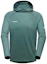 Buy Mammut Selun UV Protection Quick-Dry Hooded Outdoor Jacket AF Version 1016-01420