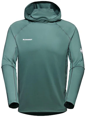 Mammut Selun UV Protection Quick-Dry Hooded Outdoor Jacket AF Version 1016-01420 Order Mammut Selun UV Protection Quick-Dry Hooded Outdoor Jacket AF Version 1016-01420