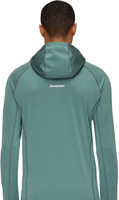 Mammut Selun UV Protection Quick-Dry Hooded Outdoor Jacket AF Version 1016-01420 Shop Mammut Selun UV Protection Quick-Dry Hooded Outdoor Jacket AF Version 1016-01420