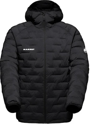 MAMMUT Sender 防風舒適連帽棉外套 1013-03470 Buy MAMMUT Sender 防風舒適連帽棉外套 1013-03470