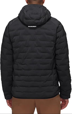 MAMMUT Sender 防風舒適連帽棉外套 1013-03470 Shop MAMMUT Sender 防風舒適連帽棉外套 1013-03470