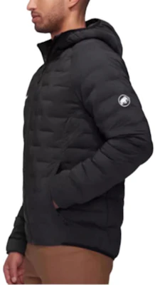 MAMMUT Sender 防風舒適連帽棉外套 1013-03470 Purchase MAMMUT Sender 防風舒適連帽棉外套 1013-03470