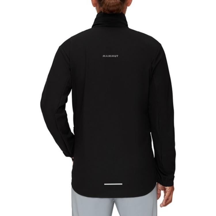 MAMMUT Seon  Casual Loose Fit Long Sleeve Jacket. 1011-01760 圖 4