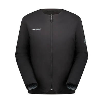 MAMMUT Seon IN 750-Fill Goose Down Reversible Lightweight Jacket - Asia Edition. 1013-00653