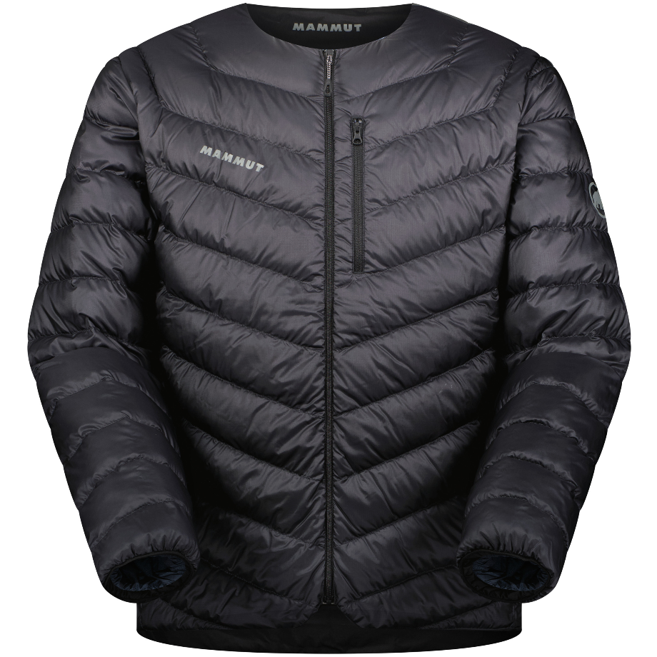 MAMMUT Seon IN 750-Fill Goose Down Reversible Lightweight Jacket -  Asia Edition. 1013-00653 圖 14