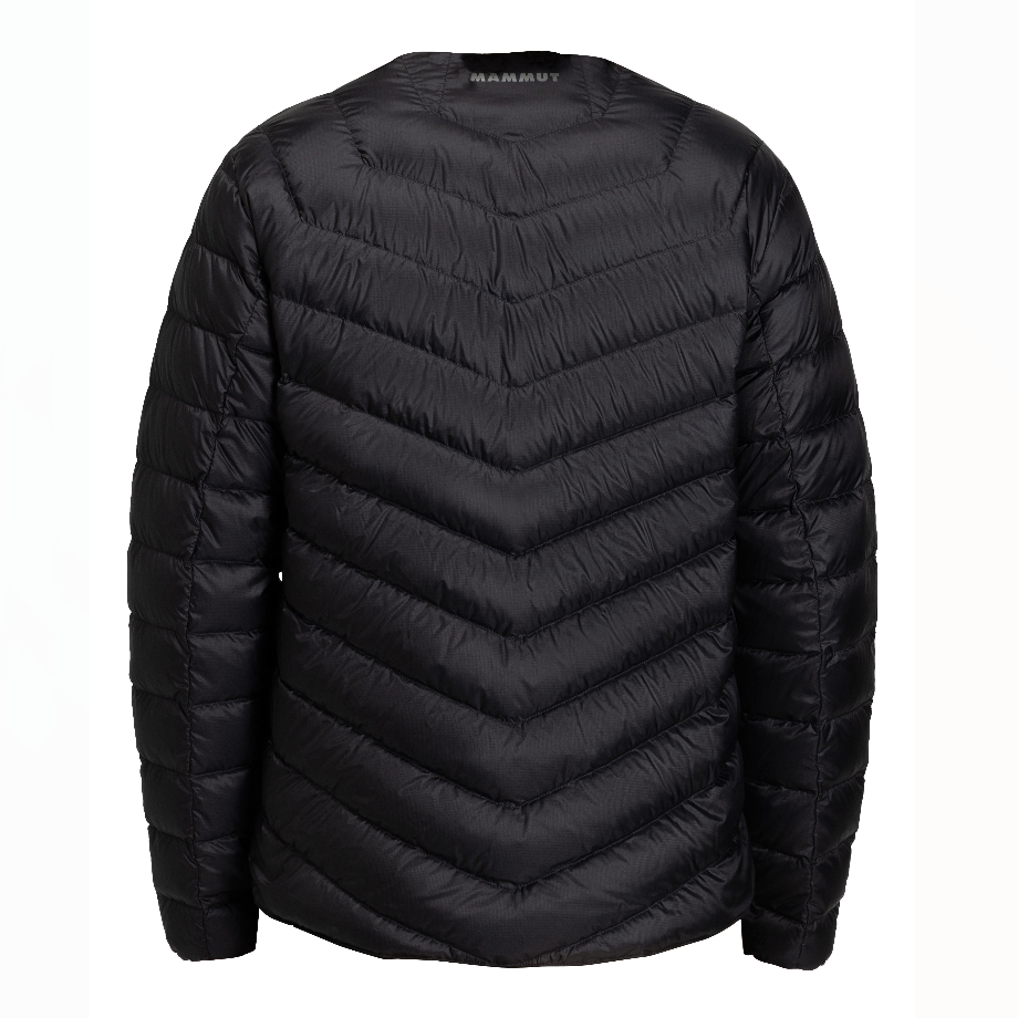 MAMMUT Seon IN 750-Fill Goose Down Reversible Lightweight Jacket -  Asia Edition. 1013-00653 圖 15