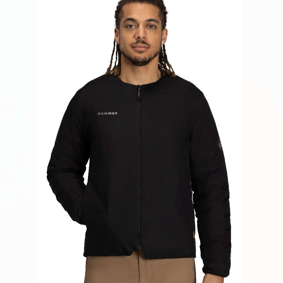 MAMMUT Seon IN 750-Fill Goose Down Reversible Lightweight Jacket -  Asia Edition. 1013-00653 圖 16