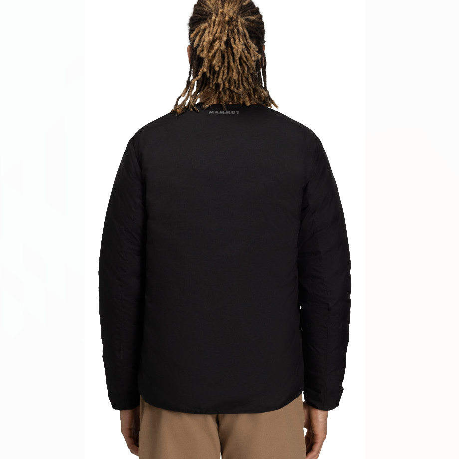 MAMMUT Seon IN 750-Fill Goose Down Reversible Lightweight Jacket -  Asia Edition. 1013-00653 圖 17