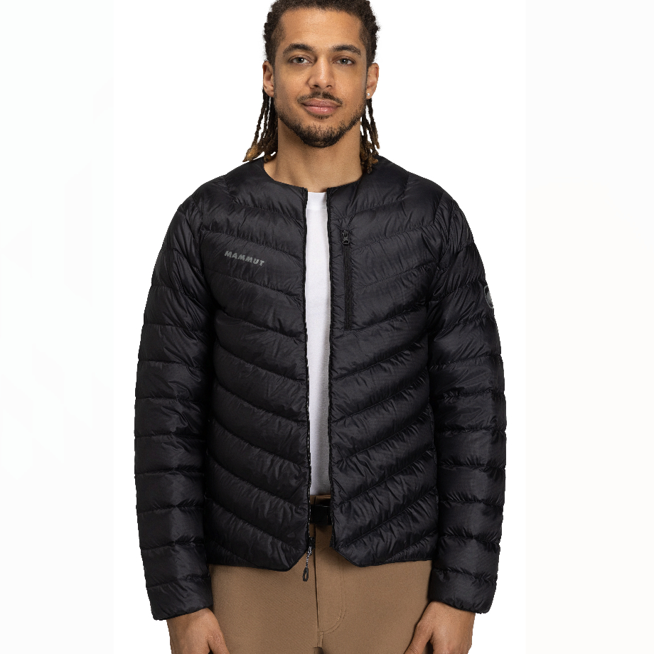 MAMMUT Seon IN 750-Fill Goose Down Reversible Lightweight Jacket -  Asia Edition. 1013-00653 圖 18