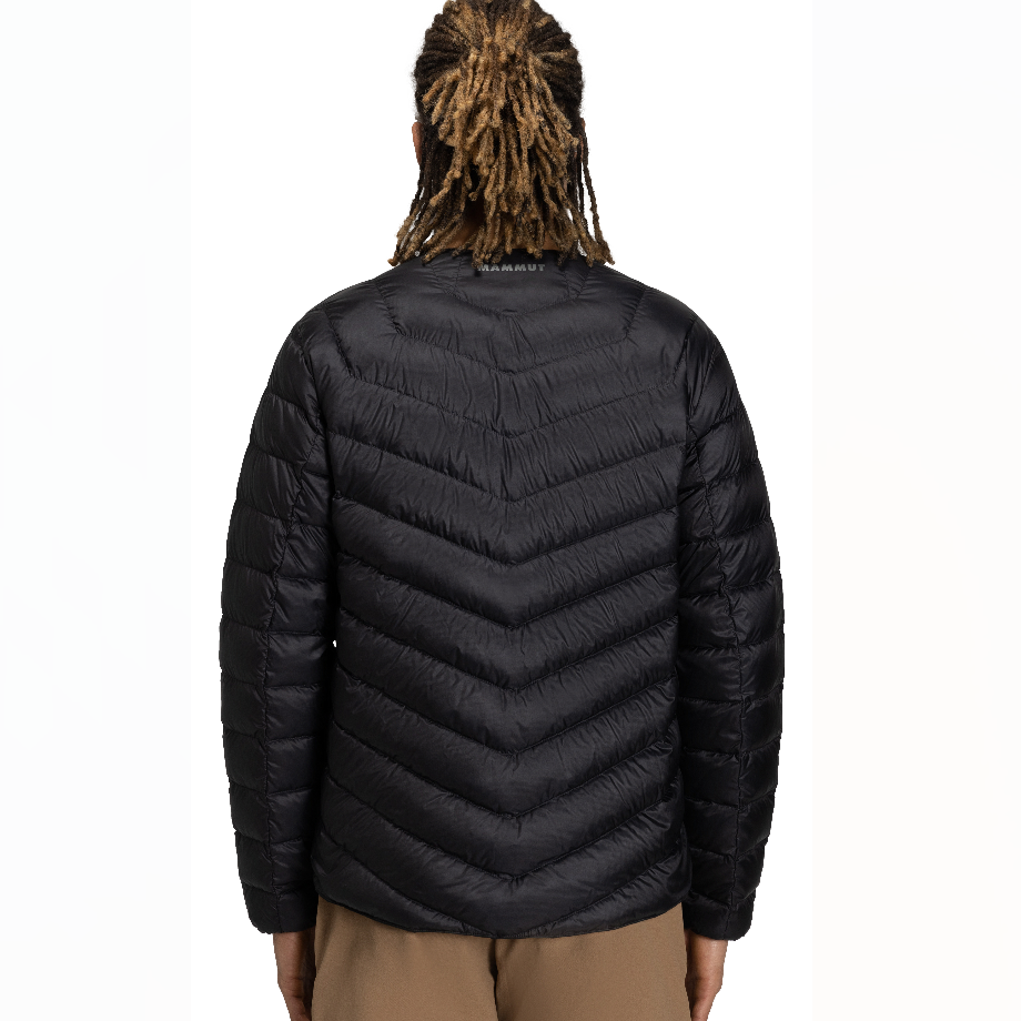 MAMMUT Seon IN 750-Fill Goose Down Reversible Lightweight Jacket -  Asia Edition. 1013-00653 圖 19