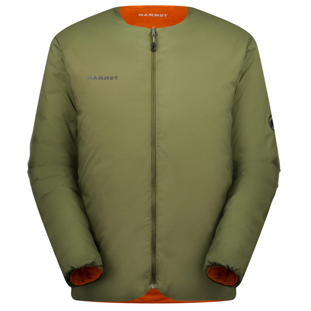 MAMMUT Seon IN 750-Fill Goose Down Reversible Lightweight Jacket -  Asia Edition. 1013-00653 圖 2