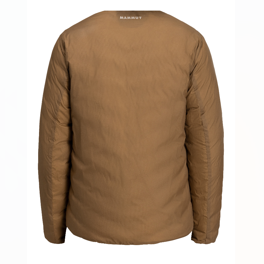 MAMMUT Seon IN 750-Fill Goose Down Reversible Lightweight Jacket -  Asia Edition. 1013-00653 圖 21