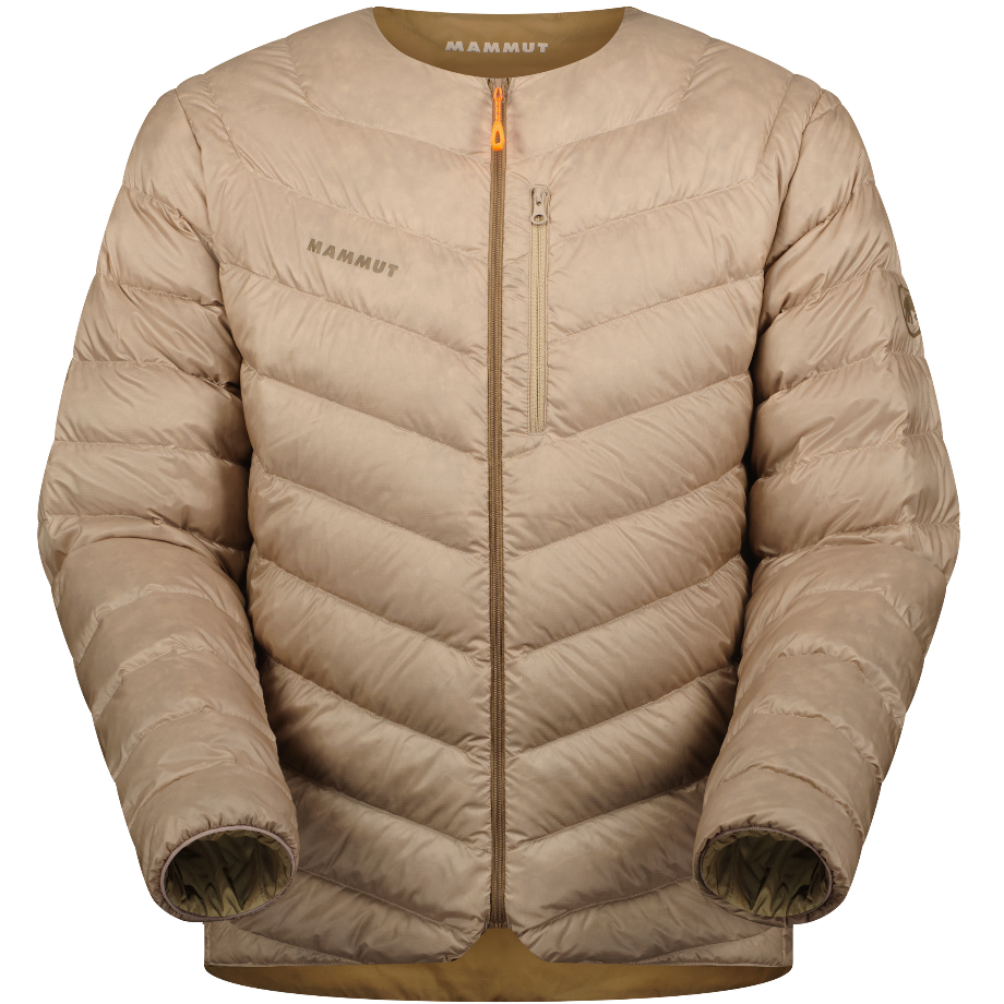 MAMMUT Seon IN 750-Fill Goose Down Reversible Lightweight Jacket -  Asia Edition. 1013-00653 圖 22