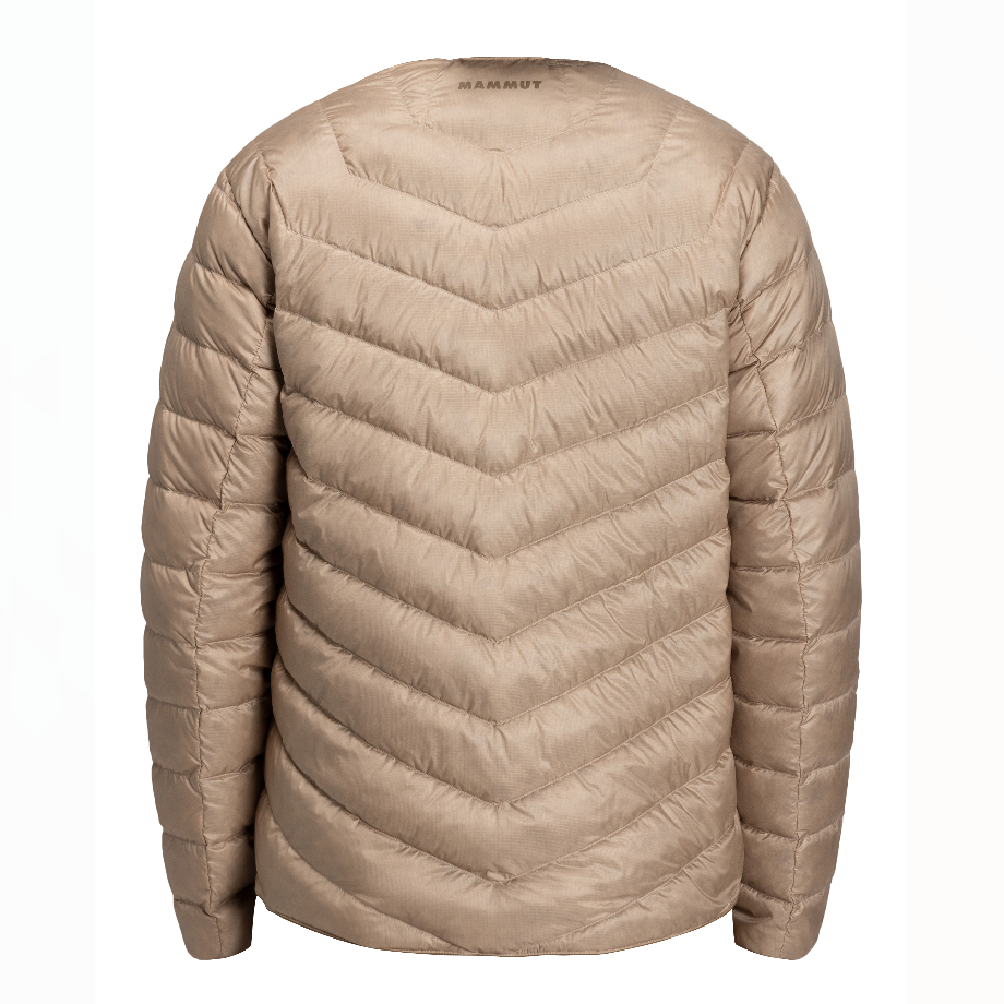 MAMMUT Seon IN 750-Fill Goose Down Reversible Lightweight Jacket -  Asia Edition. 1013-00653 圖 23